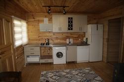 Köşk Bungalow & Apart