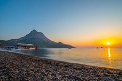 Adrasan Klados Hotel