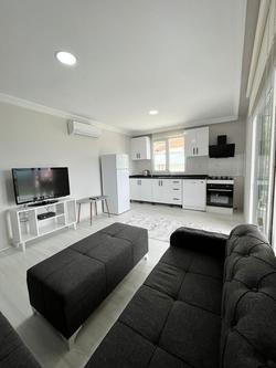 Begonvil Köy Evi 