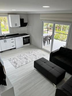 Begonvil Köy Evi 