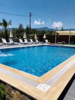 Olympos Poseidon