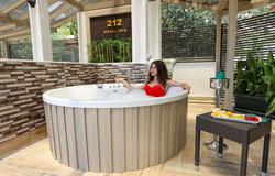 Hotel 212 Olympos