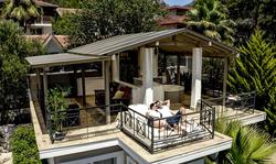 Hotel 212 Olympos