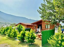 Hurmalık Apart Evleri
