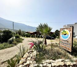 Hurmalık Apart Evleri