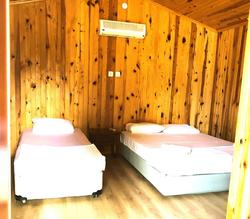 İris Bungalow