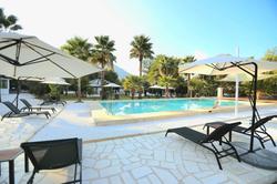 Nomad Lodge Olympos (+18 Adults Only)