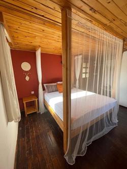 Olympos Baykus Lodge