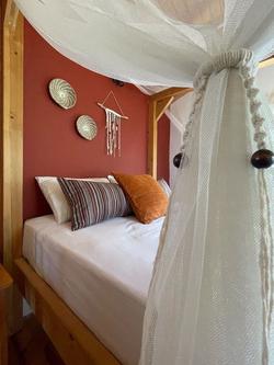 Olympos Baykus Lodge