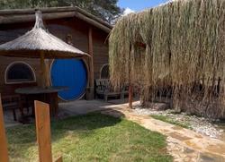 Olympos Toprak Evleri