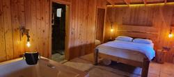 Olympos Toprak Evleri