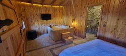 Olympos Toprak Evleri