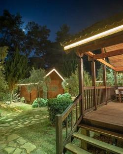 Olympos Village Reluxury Hotel