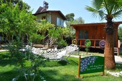 Sunthalia Olympos Bungalow