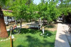 Sunthalia Olympos Bungalow