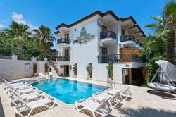 Le Marden Hotel Spa