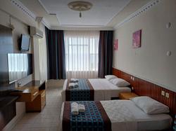 Lila Boutique Hotel Alanya