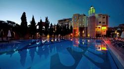 Limak Arcadia Golf & Sport Resort