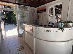 Cennet Apart Otel