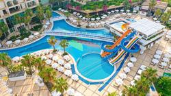 Crystal Palace Luxury Resort & Spa Hotel