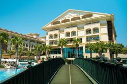 Crystal Palace Luxury Resort & Spa Hotel