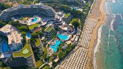 Crystal Sunrise Queen Luxury Resort & Spa