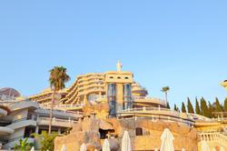 Crystal Sunrise Queen Luxury Resort & Spa