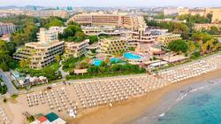 Crystal Sunrise Queen Luxury Resort & Spa