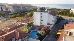 Diamant otel