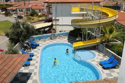 Diamant otel