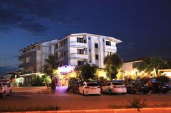 Diamant otel