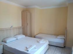 Kahraman Hotel