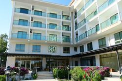 Kaliye Aspendos Hotel