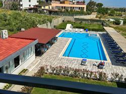 Kaya Garden Otel