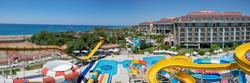 Nashira Resort Hotel & Aqua - Spa