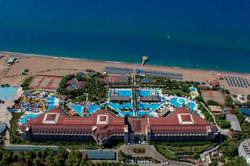 Nashira Resort Hotel & Aqua - Spa