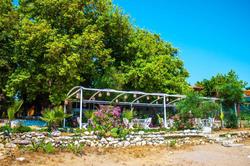 Naz Beach Bungalow