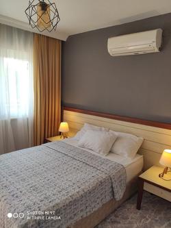 Nostalgia World Otel