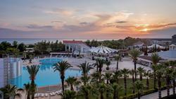 Selge Beach Resort & Spa