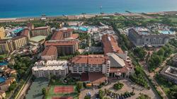 Selge Beach Resort & Spa