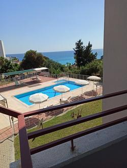 Sercan Apart