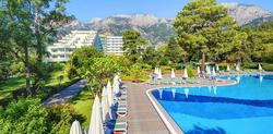 Miarosa Ghazal Resort