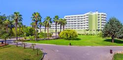 Miarosa Ghazal Resort