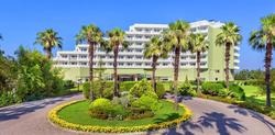 Miarosa Ghazal Resort