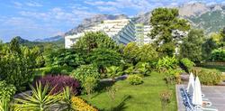 Miarosa Ghazal Resort