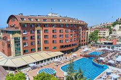 Misal Hotel Spa & Resort