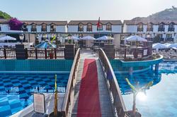 Misal Hotel Spa & Resort