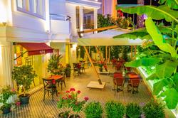 Siete Hotel