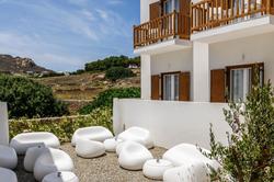 Mykonaki Hotel