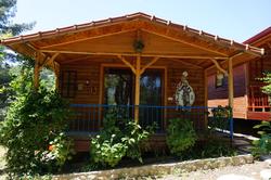 Olympos Mitolojik Tanrilar Kulubu